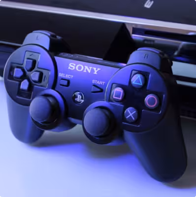 Gaming Development