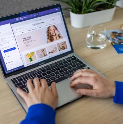 Retail & E-commerce